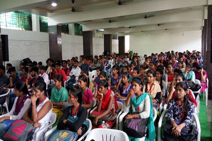 auditorium